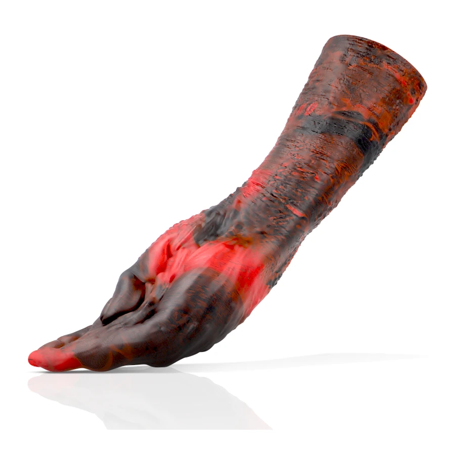 EPIC - LILITH DILDO MALVAGIO DEMONE S